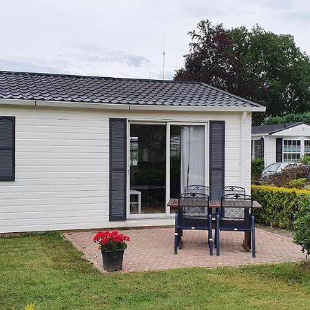 Valkenbosch 75 Villa Oisterwijk Luaran gambar