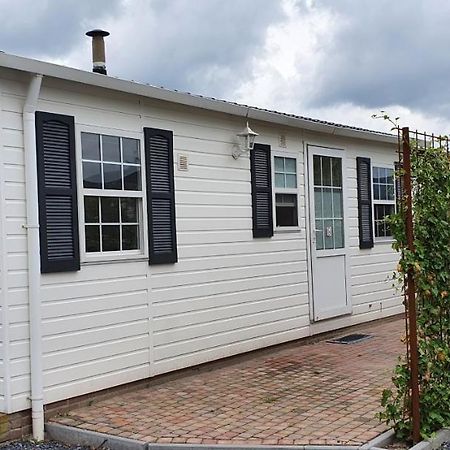 Valkenbosch 75 Villa Oisterwijk Luaran gambar