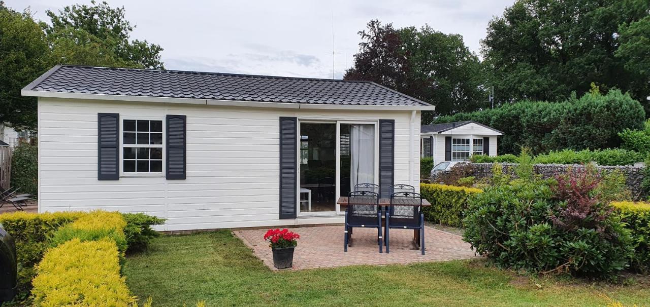 Valkenbosch 75 Villa Oisterwijk Luaran gambar